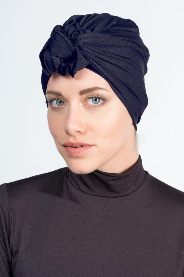 Turban Wrap