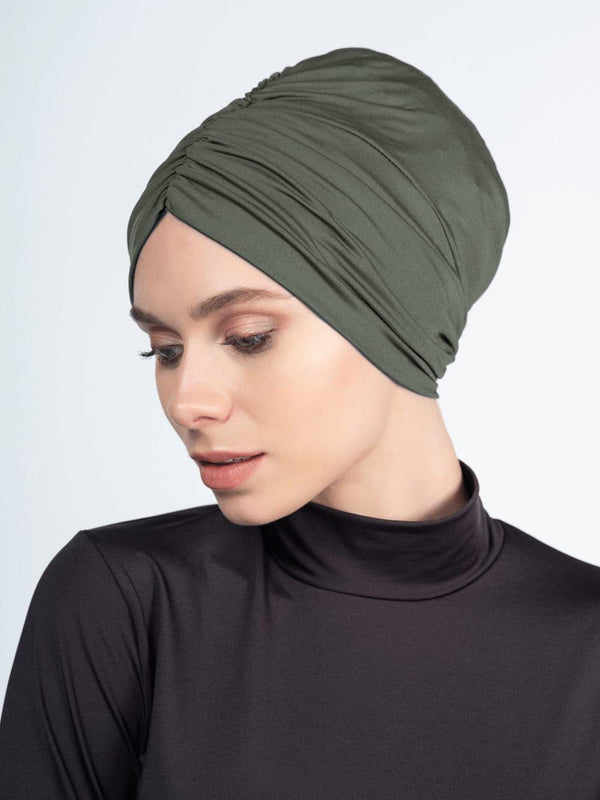 Turban Cap