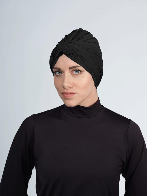 Turban Twist